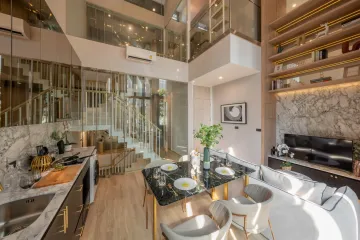 3 Bedroom Townhouse for sale in Chewa Heart Sukhumvit 62/1, Bang Chak, Bangkok near BTS Bang Chak