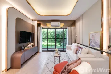 2 Bedroom Condo for sale in Na Reva Charoennakhon, Samre, Bangkok near BTS Krung Thon Buri