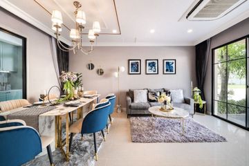3 Bedroom Townhouse for sale in Pruksa Ville Srinakarin-Bangna, Bang Kaeo, Samut Prakan