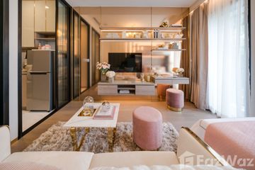 1 Bedroom Condo for sale in Park Origin Phayathai, Thung Phaya Thai, Bangkok near BTS Phaya Thai