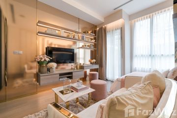 1 Bedroom Condo for sale in Park Origin Phayathai, Thung Phaya Thai, Bangkok near BTS Phaya Thai