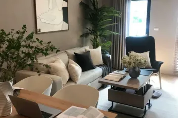 1 Bedroom Condo for sale in Unio Sukhumvit 72 (Phase 2), Samrong Nuea, Samut Prakan near BTS Bearing