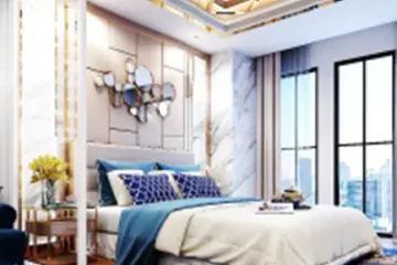 1 Bedroom Townhouse for sale in The Master Bts Onnut-Pattanakarn, Prawet, Bangkok