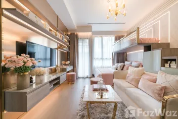 1 Bedroom Condo for sale in Park Origin Phayathai, Thung Phaya Thai, Bangkok near BTS Phaya Thai