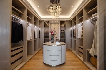 4 Bedroom House for sale in Park Heritage Phatthanakan 20, Khlong Tan Nuea, Bangkok