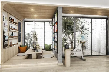 4 Bedroom House for sale in Nirvana Absolute Krungthep Kreetha, Saphan Sung, Bangkok