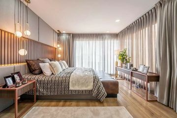 3 Bedroom Townhouse for sale in Sho Phatthanakan 32, Suan Luang, Bangkok near Airport Rail Link Hua Mak