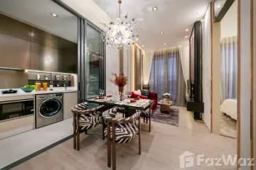 1 Bedroom Condo for sale in The Address Siam-Ratchathewi, Thanon Phetchaburi, Bangkok near BTS Ratchathewi