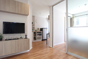 1 Bedroom Condo for sale in Lumpini Park Phetkasem 98, Bang Khae Nuea, Bangkok near MRT Thawi Watthana