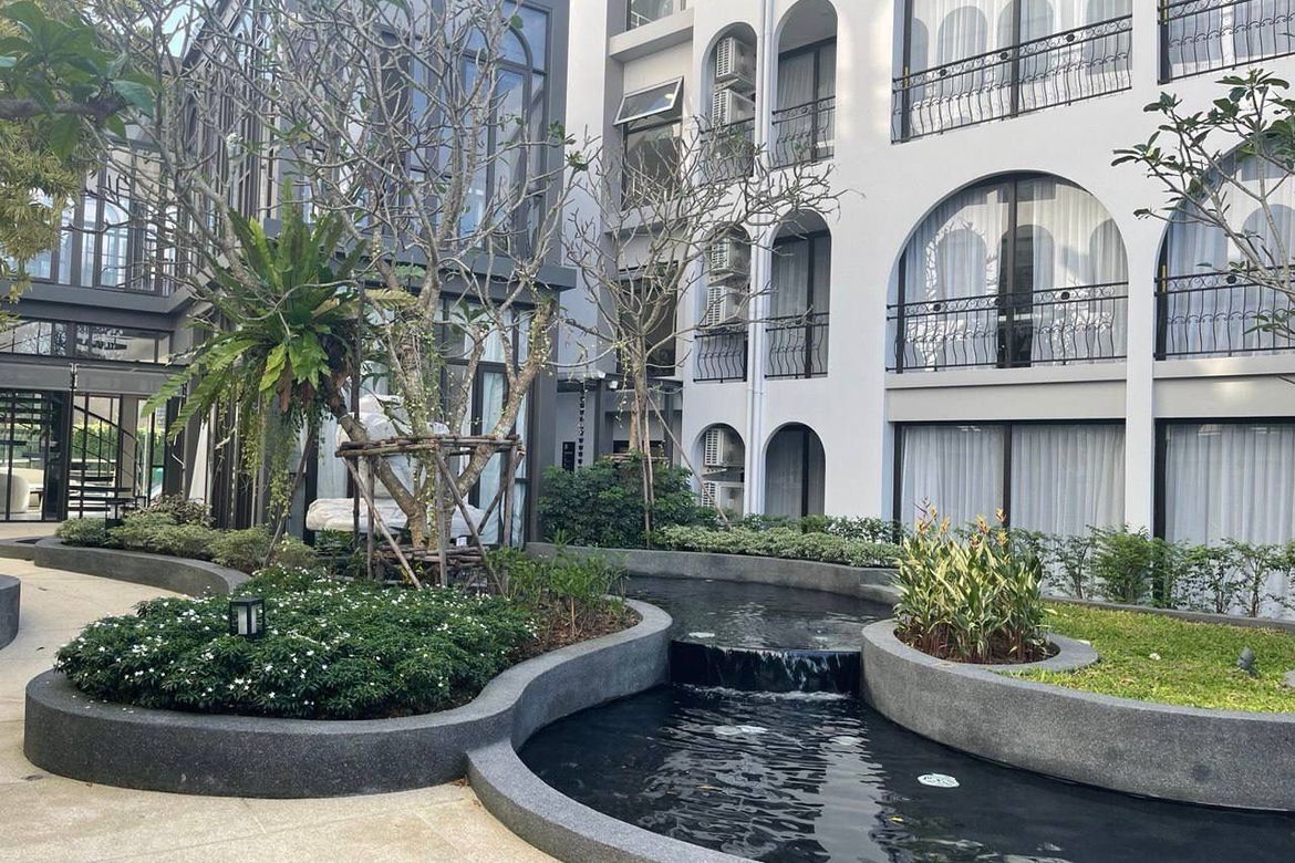 Mueang Phuket, Phuket