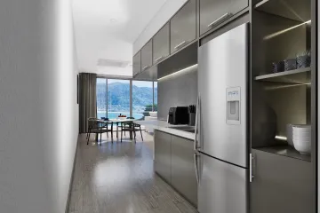1 Bedroom Condo for sale in Coral Beach Oceanview Resort, Patong, Phuket