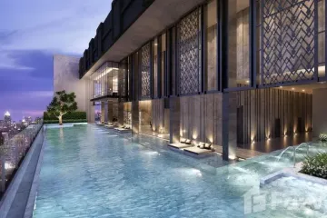 1 Bedroom Condo for sale in The Address Siam-Ratchathewi, Thanon Phetchaburi, Bangkok near BTS Ratchathewi