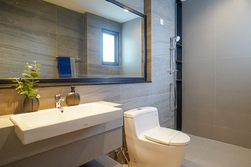 4 Bedroom House for sale in Grand Bangkok Boulevard State Bangna, Dokmai, Bangkok