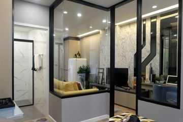 1 Bedroom Condo for sale in Groove Ratchada - Rama 9, Din Daeng, Bangkok near MRT Phra Ram 9