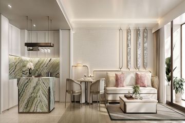 1 Bedroom Condo for sale in The Residences at InterContinental Phuket Resort, Kamala, Phuket