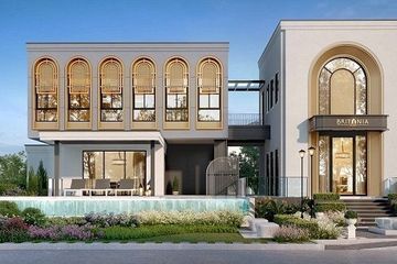 3 Bedroom House for sale in BRITANIA HOME Bangna km.17, Bang Chalong, Samut Prakan