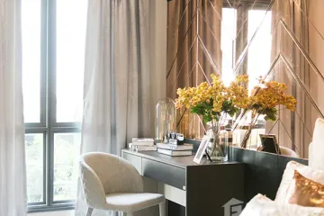 2 Bedroom Condo for sale in The Rich Sathorn - Taksin, Bang Lamphu Lang, Bangkok near BTS Wongwian Yai
