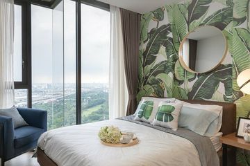 1 Bedroom Condo for sale in THE LINE Jatujak - Mochit, Chatuchak, Bangkok near MRT Chatuchak Park