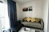 1 Bedroom Condo for rent in Rhythm Sukhumvit 36-38, Khlong Tan, Bangkok near BTS Thong Lo