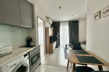 1 Bedroom Condo for rent in Rhythm Sukhumvit 36-38, Khlong Tan, Bangkok near BTS Thong Lo