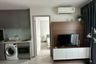 1 Bedroom Condo for rent in Rhythm Sukhumvit 36-38, Khlong Tan, Bangkok near BTS Thong Lo