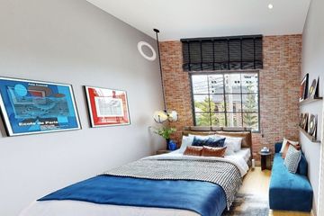 3 Bedroom Townhouse for sale in Siri Place Lat Phrao 101, Khlong Chan, Bangkok