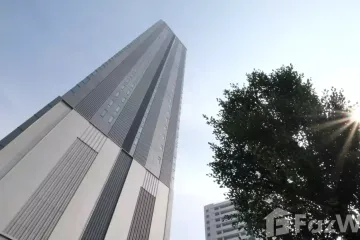 1 Bedroom Condo for sale in The Room Phayathai, Thanon Phaya Thai, Bangkok near BTS Phaya Thai