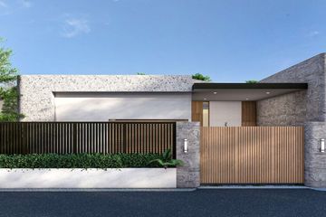 2 Bedroom Villa for sale in Greenfiled Residences, Si Sunthon, Phuket