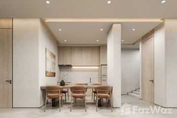 4 Bedroom Townhouse for sale in Aura Villa Reserve, Nong Prue, Chonburi