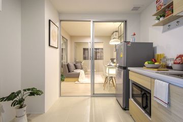 1 Bedroom Condo for sale in Sena Kith MRT - Bangkae Phase 2, Bang Khae, Bangkok near MRT Bang Khae