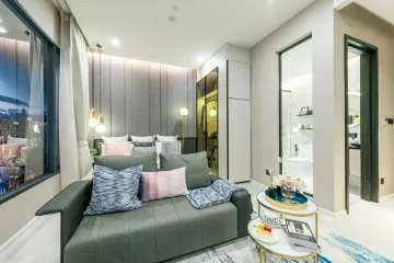 2 Bedroom Condo for sale in The Room Phayathai, Thanon Phaya Thai, Bangkok near BTS Phaya Thai