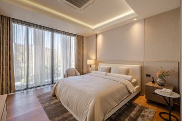 4 Bedroom House for sale in Park Heritage Phatthanakan 20, Khlong Tan Nuea, Bangkok