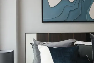 1 Bedroom Condo for sale in ARLO Sukhumvit 105 - Lasalle, Bang Na, Bangkok near BTS Bearing