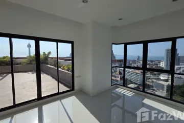 3 Bedroom Condo for sale in The Axis, Nong Prue, Chonburi