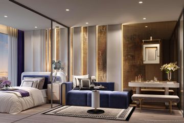 2 Bedroom Condo for sale in Life Udomsuk Station, Bang Na, Bangkok near BTS Udom Suk