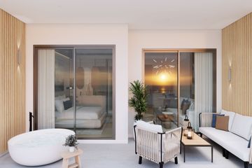 1 Bedroom Apartment for sale in Maviston Mai Khao, Mai Khao, Phuket