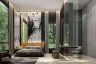 3 Bedroom House for sale in The Master Ekkamai - Ramintra, Tha Raeng, Bangkok near MRT Ram Inthra Km.4