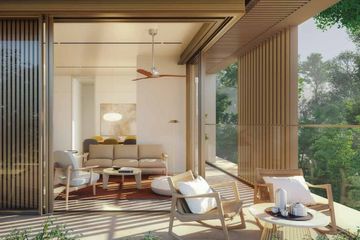 3 Bedroom Condo for sale in Mulberry Grove The Forestias Condominiums, Bang Kaeo, Samut Prakan