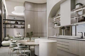 3 Bedroom Condo for sale in Reference Kaset District, Lat Yao, Bangkok near Airport Rail Link Bang Khen