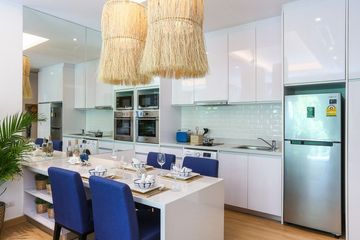 1 Bedroom Condo for sale in Grand Kamala Falls, Kamala, Phuket