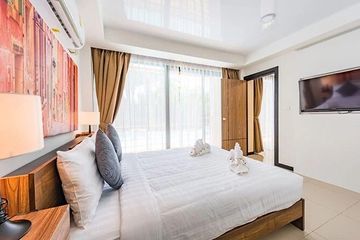 1 Bedroom Condo for sale in 777 Beach Condo Maikhao, Mai Khao, Phuket