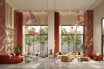 1 Bedroom Condo for sale in The Base Urban Rama9, Huai Khwang, Bangkok near MRT Phra Ram 9