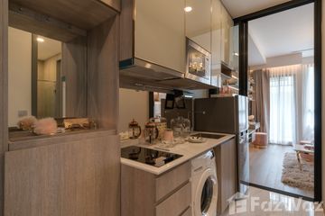 1 Bedroom Condo for sale in Park Origin Phayathai, Thung Phaya Thai, Bangkok near BTS Phaya Thai