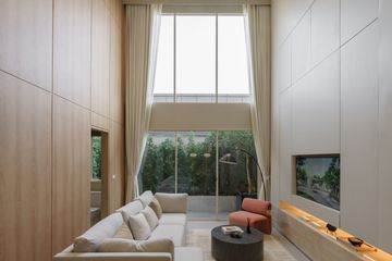 3 Bedroom Townhouse for sale in Nue Verse Krungthep Kreetha, Saphan Sung, Bangkok