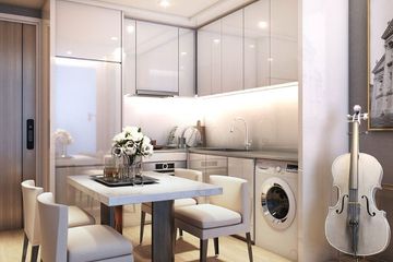 1 Bedroom Condo for sale in Anil Sathorn 12, Silom, Bangkok near BTS Sueksa Witthaya