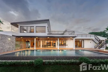 5 Bedroom Villa for sale in The Urban, Wat Ket, Chiang Mai