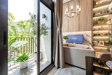 2 Bedroom Condo for sale in PITI SUKHUMVIT 101, Bang Chak, Bangkok near BTS Bang Chak
