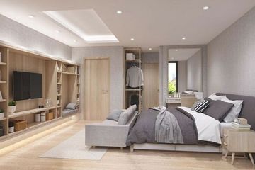 3 Bedroom Townhouse for sale in Sho Phatthanakan 32, Suan Luang, Bangkok near Airport Rail Link Hua Mak