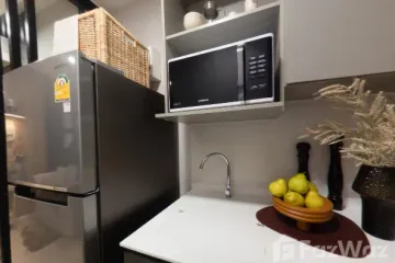 1 Bedroom Condo for sale in Modiz Voyage Srinakarin, Hua Mak, Bangkok near MRT Si Kritha