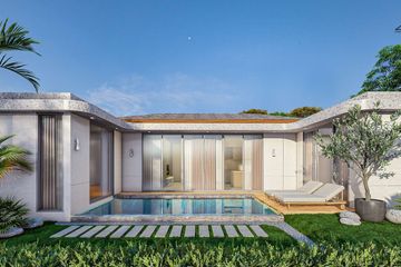 2 Bedroom Villa for sale in Greenfiled Residences, Si Sunthon, Phuket